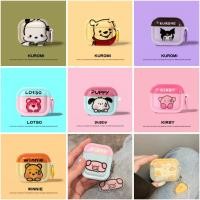 ราคา ส่งจากไทย เคส มาใหม่ สำหรับ Airpods 1 2 Airpods3 Airpods pro Airpods pro 2 gen1 gen2 gen3 (25252462745)