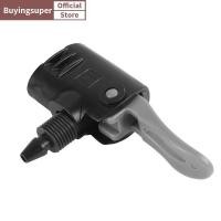 ราคา Joe จักรยาน Tyre Tube Replacement Track Dual Head Valve Air Pump Adaptor Foot Hose LR (28063912503)