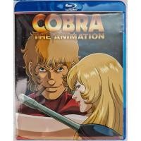 ราคา ซีรีส์มังงะ COBRA SPACE ADVENTURE คอบร้า เห่าไฟสายฟ้า Blu ray ครบทุกตอนแผ่นเดียวจบ (5042221910)