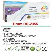 ราคา ดรัมเทียบเท่า Drum Brother DR 2355 Color Box (13881597938)
