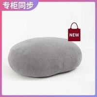 ราคา เตรียมจัดส่ง การซิงโครไนซ์เคาน์เตอร์ มูจิ สามารถใช้เป็นเบาะรองเอวหมอนเบาะนุ่มหมอนรถหมอนเมฆหมอนงีบ (29968187587)