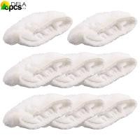 ราคา Mop Pads 8 Pack for Bissell Steam Shot Compatible with For Wagner For PurSteam (29721066250)