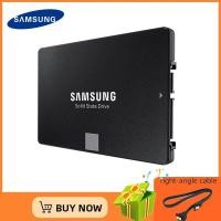 ราคา Samsung ไดรฟ์ Solid State ในตัวความเร็วสูง 128GB 256GB 512GB 2 5 SATA III SSD เหมาะสําหรับคอมพิวเตอร์แล็ปท็อปและคอมพิวเตอร์เดสก์ท็อปฮาร์ดไดรฟ์ (29023840217)
