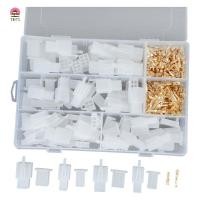 ราคา 1 กล่อง 2 3 4 6 พิน ปลั๊กเชื่อมต่อ ปลั๊กแบน รถจักรยานยนต์ สกูตเตอร์ รถยนต์ (21238266772)