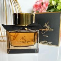 ราคา Burberry My Burberry Black Parfum Spray 90ml แท้ จัดส่งฟรีทั่วประเทศ (21488361145)