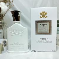 ราคา Creed Silver Mountain Water Eau de Parfum Spray 100ml แท้ จัดส่งฟรีทั่วประเทศ (20023938762)