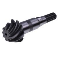 ราคา Holdwell เพลาเฟืองพิเนียน 9T TA020 12013 สําหรับ Kubota Tractor L2808 L3008 L3408 L3608 (18878317378)