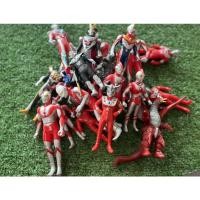 ราคา โมเดลยอดมนุษย์อุลตร้าแมนสัปหลาด มือสอง สภาพดี (20559232026)