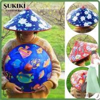 ราคา Sukiki หมวก Pompom เม็กซิกัน สไตล์ Muitistyles หมวกกันฝนสไตล์ฮาวาย ชุดแต่งงานหมวกคอสเพลย์ฮาโลวีนหมวกกันแดดกลางแจ้ง (27604802688)
