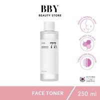 ราคา ANUA Heartleaf 77 Soothing Toner 250ml (28221015760)