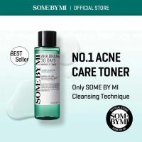 ราคา SOME BY MI AHA BHA PHA 30DAYS MIRACLE TONER 150 ml (18854003951)