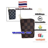 ราคา ซองใส่บัตรป้องกันการโจรกรรมหนังนุ่มแท้ที่ใส่บัตรหลายใบธนาคารที่ใส่บัตรเครดิตกระเป๋าใส่บัตรใบขับขี่ความจุขนาดใหญ่ (24390548892)