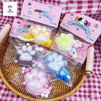 ราคา ทาบะสกุชชี่ สกุชชี่สโลว์มากๆ ราคาถูก สกุชชี่น่ารักๆ ขนมปังก้อนใหญ่ ทาบะสกุชชี่รูปของกิน (26603071589)