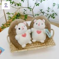 ราคา โลกเม่นของเล่นตุ๊กตา นุ่มตุ๊กตาสัตว์เม่นตุ๊กตาตุ๊กตา ตุ๊กตาของเล่น น่ารัก ชีวิตจริง เม่น ตุ๊กตา เด็กของขวัญ (27421969808)