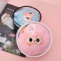 ราคา Echoglide Crybaby ตุ๊กตากระเป๋าขาออก พร้อมพวงกุญแจตุ๊กตา Thicken กระเป๋าเก็บเด็กสามตุ๊กตากระเป๋า PVC โปร่งใสรอบ Pop Mart ตุ๊กตาเก็บกระเป๋า (29123730173)