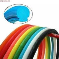 ราคา Echoglide จักรยานด้านนอกหลอด 700x23C Tyres ความยืดหยุ่น Tubeless Tyre จักรยานเสือหมอบ Anti wear จักรยานเสือภูเขาเกียร์คงที่ยางจักรยานยางยางยาง (28462531423)