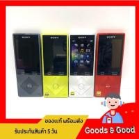 ราคา Sony Walkman NW A15 16 25 26 Bluetooth (16193842333)