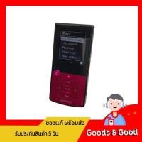 ราคา MP3 Kenwood MG G508 ความจุ 8 GB ไม่มีBluetooth (29423685914)