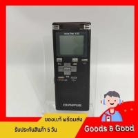 ราคา เครื่องอัดเสียง OLYMPUS สีดำ ความจุ 1GB (29322521754)
