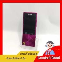 ราคา Sony Walkman NW A16 ความจุ 32GB Hi Res มีBluetooth (28123370240)