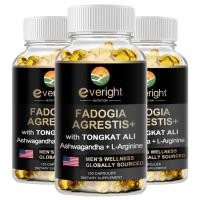 ราคา Tongkat Ali Capsules สําหรับเสริมพลังงาน Stamina Testosterone อาหารเสริมผู้ชายเพื่อสุขภาพ Sperm Booster (29000474228)