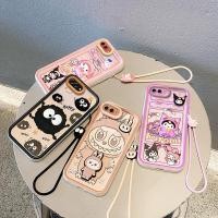 ราคา เคส OPPO A3s เคส OPPO A12E เคสลายการ์ตูนน่ารักเคสโทรศัพท์ตุ๊กตานุ่มสามมิติ XX TYKTGZ (25240543297)