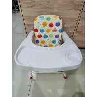 ราคา เก้าอี้กินข้าว BabiesRus มือสอง (29415624975)