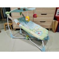 ราคา เปลเด็ก Fisher Price มือสอง (28367487060)