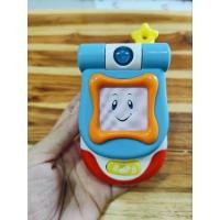 ราคา โทรศัพท์ของเล่นเด็ก Winfun มือสอง (27923332772)