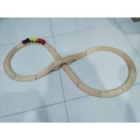ราคา ของเล่น รางรถไฟไม้อิเกีย มือสอง (27723108888)