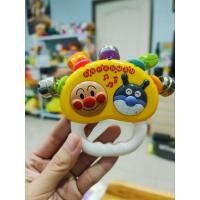 ราคา ของเล่นเขย่ามีเสียง อันปังแมน มือสอง (27218571423)