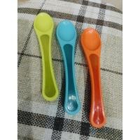 ราคา ช้อนซิลิโคน Tommee Tippee มือสอง (26614699594)