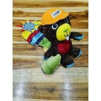 ราคา ตุ๊กตาห้อยคอก ห้อยรถเข็น Lamaze มือสอง (26071071479)