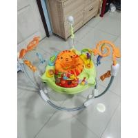 ราคา จั๊มเปอร์ มือสอง Fisher Price (29366273952)