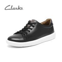 ราคา Clarks รองเท้าผู้ชายรองเท้าลําลองรองเท้ากีฬาแบบผูกเชือก (29516964442)