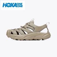 ราคา Hoka ONE ONE HOPARA สไตล์ผู้ชายและผู้หญิง รองเท้าลอกลายแคมป์ปิ้ง เดินป่า และแม่น้ํา รองเท้าแตะ (29867825793)