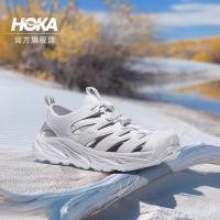 ราคา Hoka ONE ONE HOPARA สไตล์ผู้ชายและผู้หญิง รองเท้าลอกลายแคมป์ปิ้ง เดินป่า และแม่น้ํา รองเท้าแตะ (29867825691)