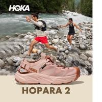 ราคา Hoka ONE ONE HOPARA 2 สไตล์ผู้ชายและผู้หญิง รองเท้าลอกลายแคมป์ปิ้ง เดินป่า และแม่น้ํา รองเท้าแตะ (29467835676)