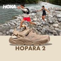 ราคา Hoka ONE ONE HOPARA 2 สไตล์ผู้ชายและผู้หญิง รองเท้าลอกลายแคมป์ปิ้ง เดินป่า และแม่น้ํา รองเท้าแตะ (27967830895)