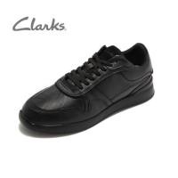 ราคา Clarks รองเท้าวิ่งผู้ชายใหม่รองเท้ากีฬาลําลอง (27867381314)
