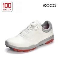 ราคา Ecco รองเท้ากอล์ฟผู้หญิง รองเท้ากีฬา รองเท้าวิ่ง BIOM3 HYBRID Set GOLF 125513 (26913677190)