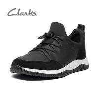 ราคา Clarks คลาร์ก 2023รองเท้าผู้ชายแฟชั่นกลางแจ้งอเนกประสงค์รองเท้าผ้าใบธุรกิจรองเท้าลําลอง (25633039648)