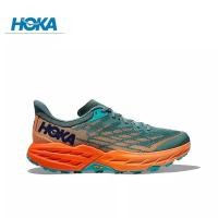 ราคา Hoka ONE ONE Speedgoat 5 รองเท้าวิ่งออฟโรดผู้ชาย (24138425658)