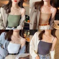 ราคา Lune graceเสื้อชั้นในสปอร์ตบราสายเดี่ยวไร้ขอบ ไร้โครง มีฟองน้ำในตัว พร้อมส่งจากไทย รุ่นx3161 (25970368932)