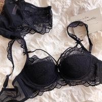 ราคา ขายร้อน F X ชุดชั้นในสายคล้องไหล่ลูกไม้เซ็กซี่สำหรับผู้หญิง (28013746314)