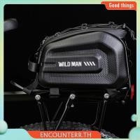 ราคา encounter th 4l กระเป๋าท้ายรถจักรยานความจุขนาดใหญ่กระเป๋าแร็คท้ายจักรยาน MTB อุปกรณ์เสริมจักรยานเสือหมอบ (29919750727)