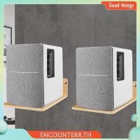 ราคา เคาน์เตอร์ th ขายึดลําโพงติดผนัง 2 แพ็คสําหรับ Edifier R1280T R1280DB R1700BT (29322861855)
