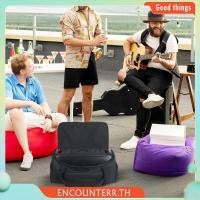 ราคา encounter th กระเป๋าพกพาสําหรับ JBL PartyBox On The Go Speaker Travel Storage Bag กระเป๋าเดินทาง (28672857103)