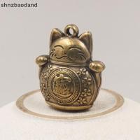 ราคา นิวซีแลนด์ ทองเหลืองที่ทําด้วยมือบริสุทธิ์โบราณเหรียญจีนรถพวงกุญแจโชคดีแมวห้าจักรพรรดิเงินพวงกุญแจฮวงจุ้ยเหรียญแข็งพวงกุญแจ ใช่ (29166721221)