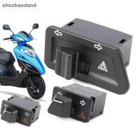 ราคา นิวซีแลนด์ 1ชิ้นรถจักรยานยนต์รถยนต์ไฟฟ้าอุปกรณ์ดัดแปลงไฟเตือนรถจักรยานยนต์แฟลชคู่สวิทช์ไฟเลี้ยวไฟเริ่มต้น ใช่ (28767428595)